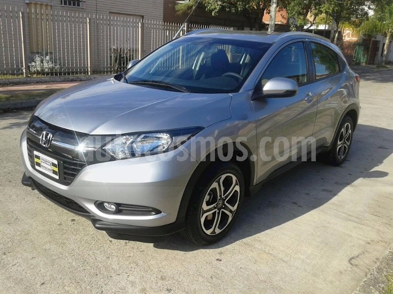 foto Honda HR-V LX 4x2 CVT usado