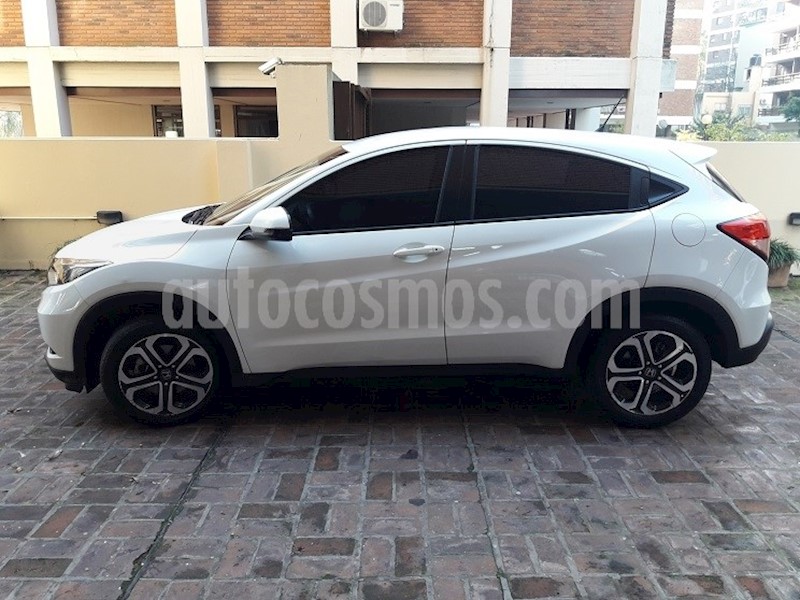 foto Honda HR-V LX 4x2 CVT usado