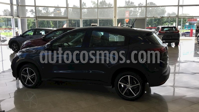 foto Honda HR-V LX 4x2 usado