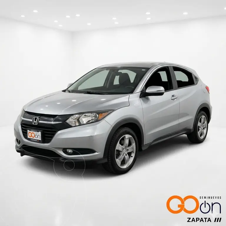 Honda HR-V EPIC 2018