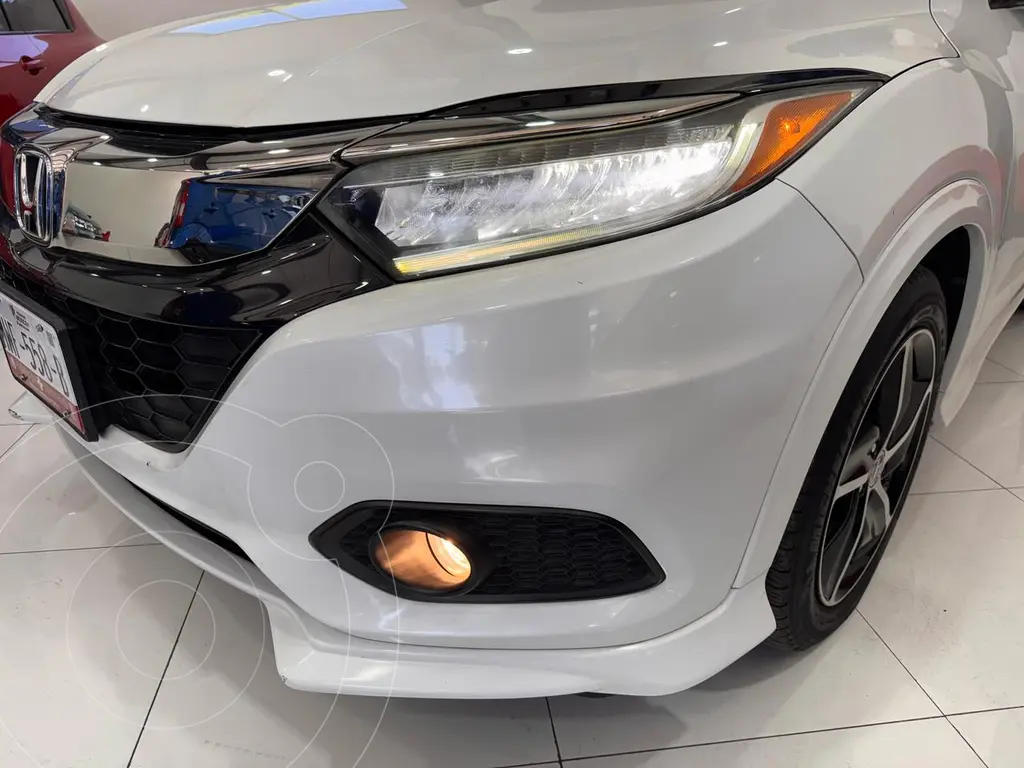 foto Honda HR-V Touring Aut financiado en mensualidades enganche $58,700 mensualidades desde $7,988