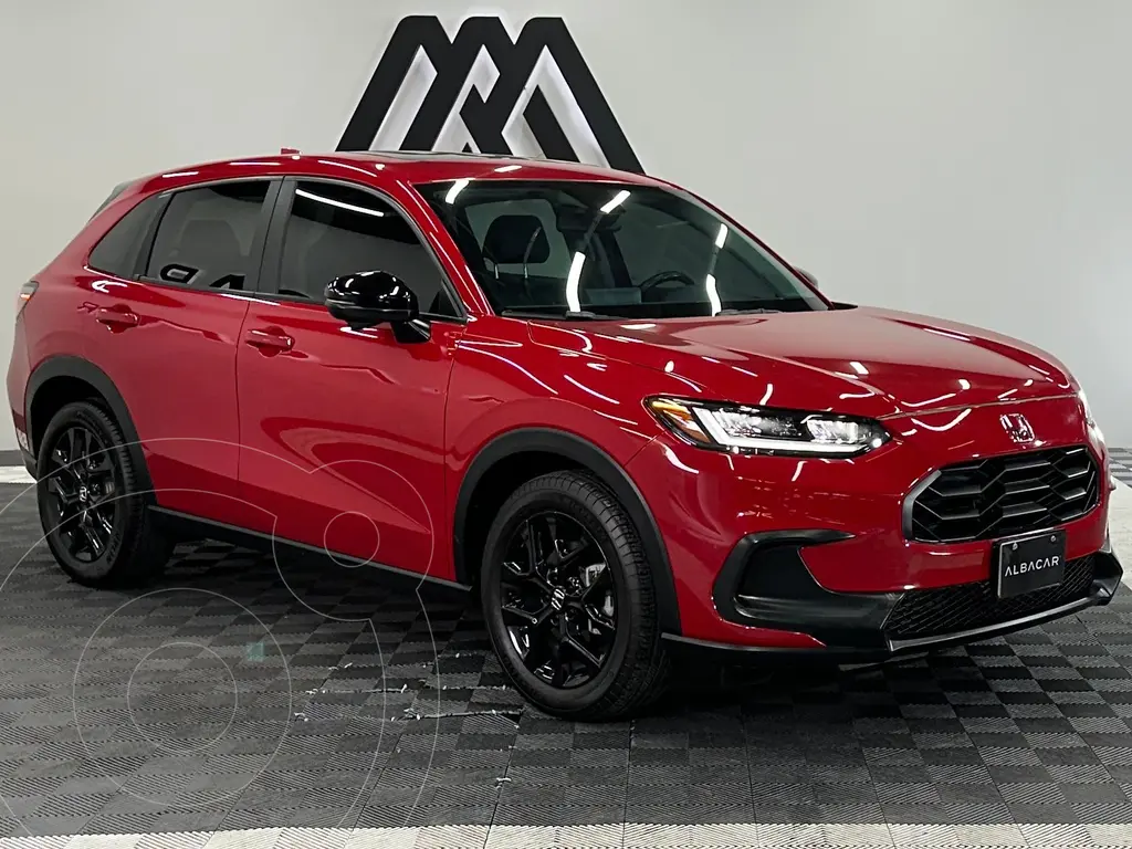 Honda hr-v sport (2023)
