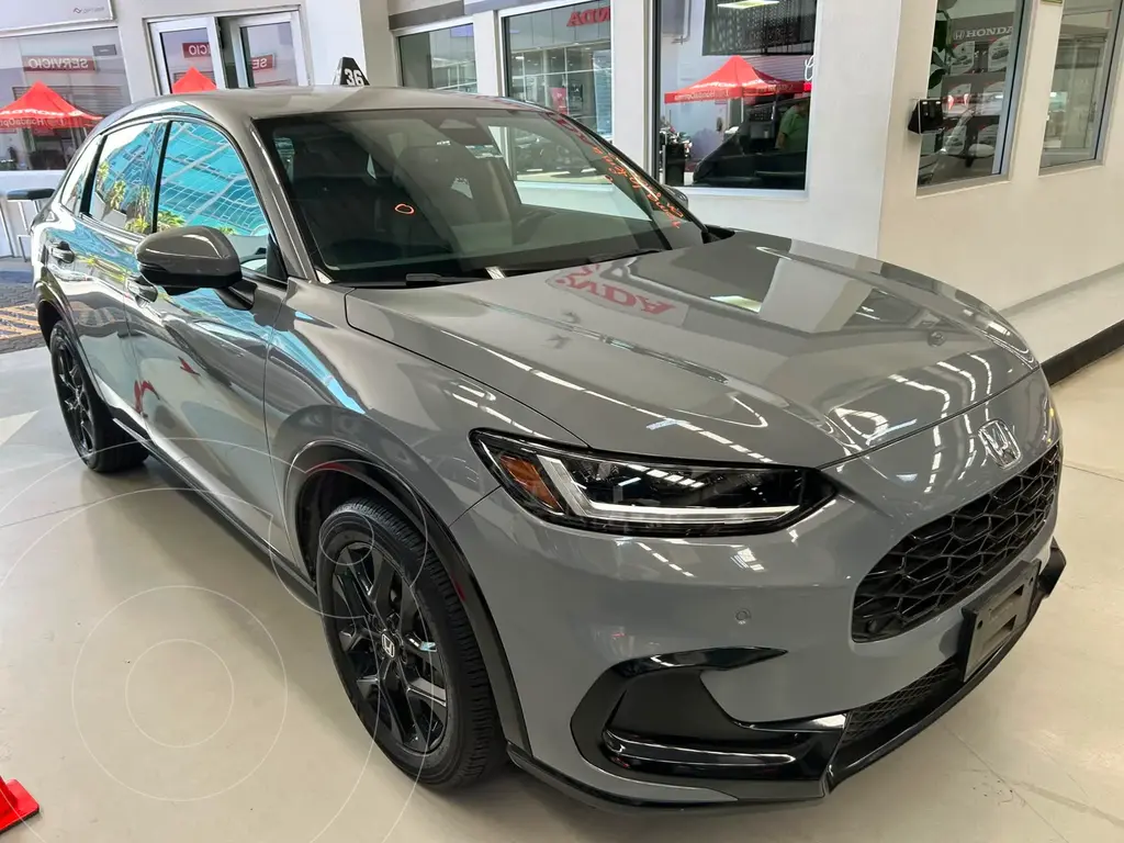 Honda hr-v touring (2023)