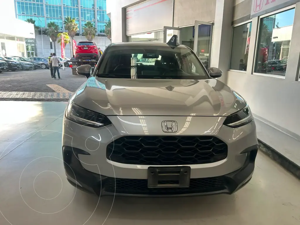 Honda HR-V Uniq 2023