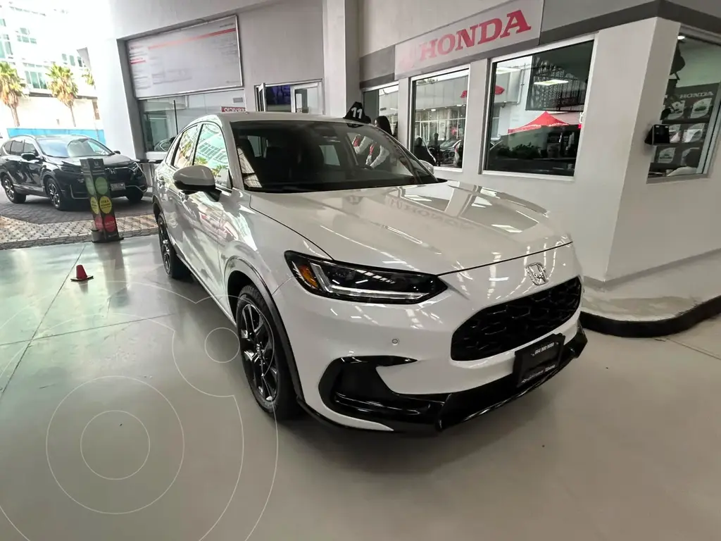 Honda hr-v touring (2023)