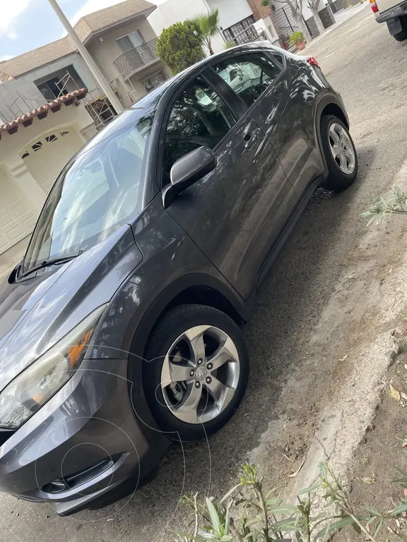 Honda HR-V Epic Aut 2017
