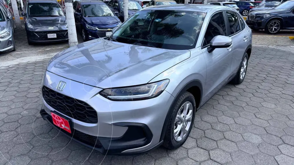 Honda HR-V Uniq 2023