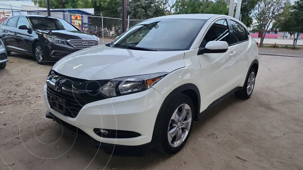 Honda HR-V Epic Aut 2018