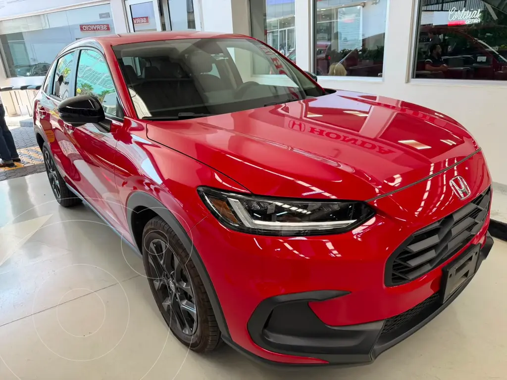 Honda hr-v sport (2024)