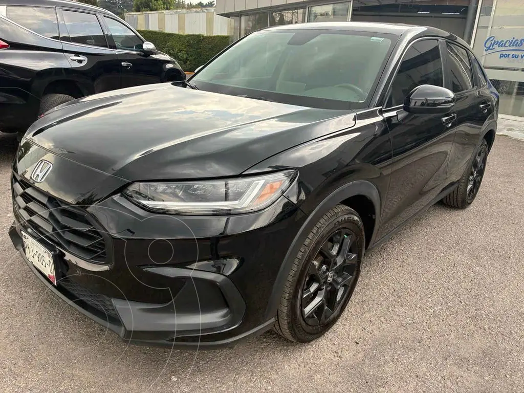 Honda HR-V Sport 2023