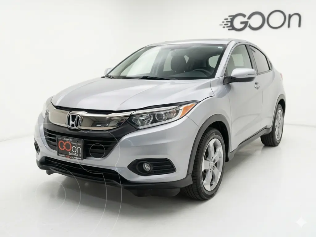 Honda hr-v uniq (2019)