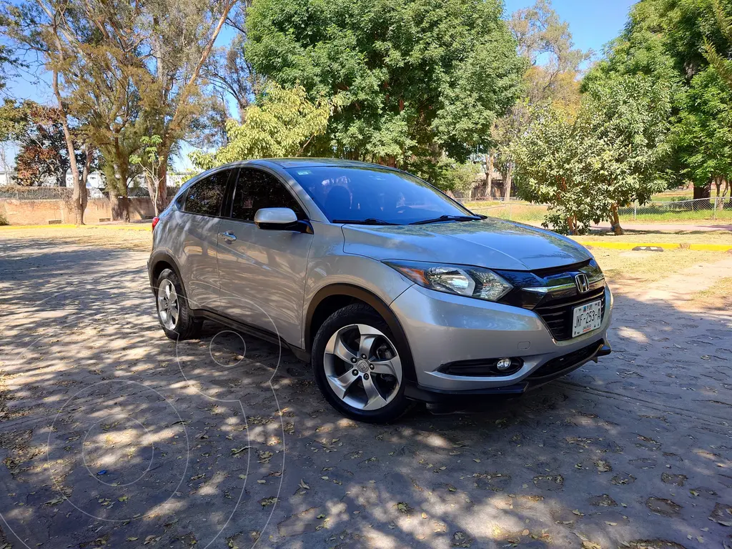 Honda HR-V Epic Aut 2017