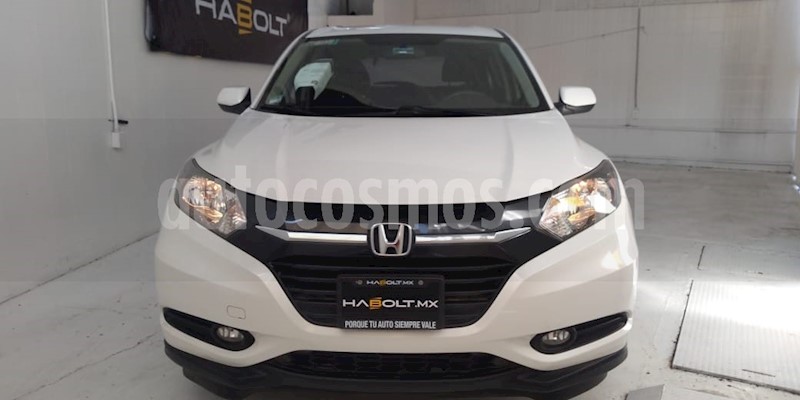 foto Honda HR-V Uniq usado