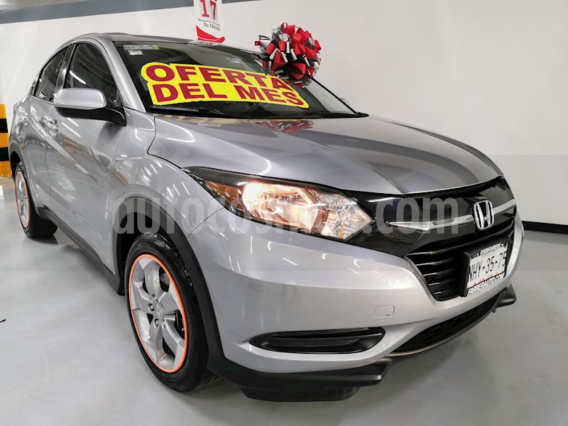 foto Honda HR-V Uniq usado