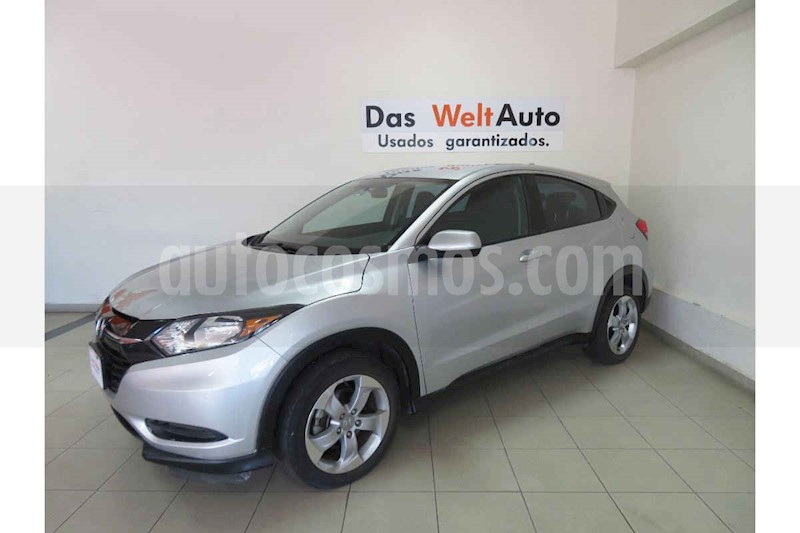 foto Honda HR-V Uniq usado