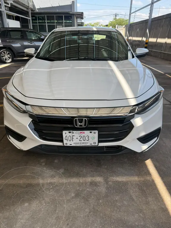 Honda Insight 1.5L 2019