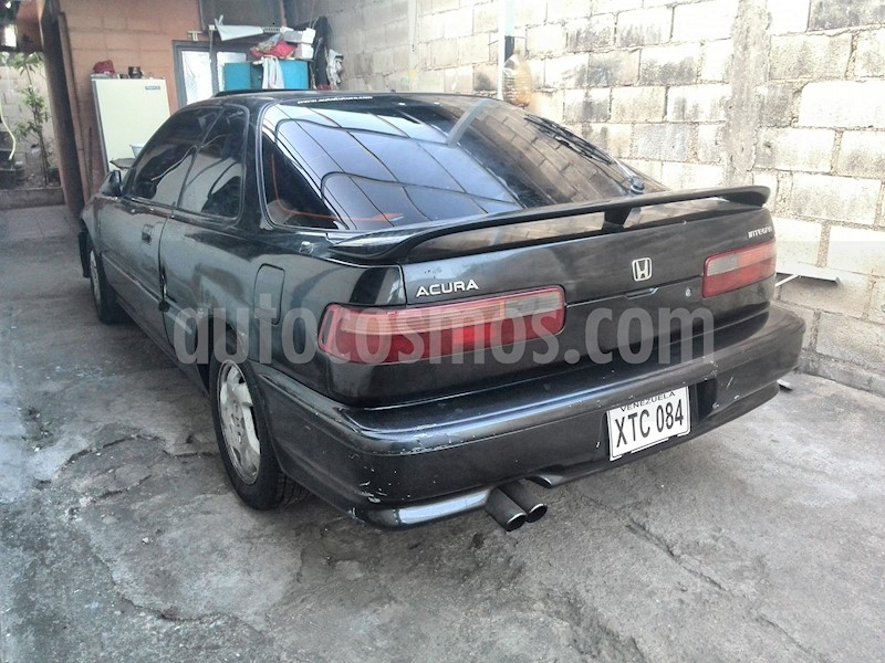 foto Honda Integra LS L4 1.6i 16V usado
