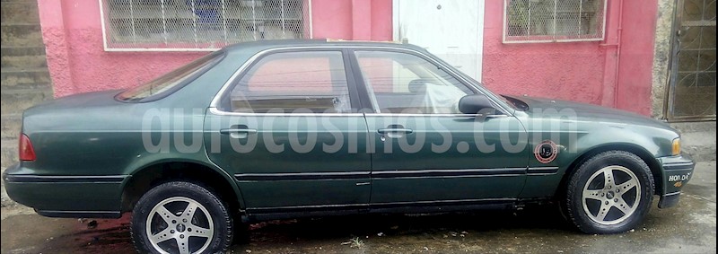 foto Honda Legend Auto. usado