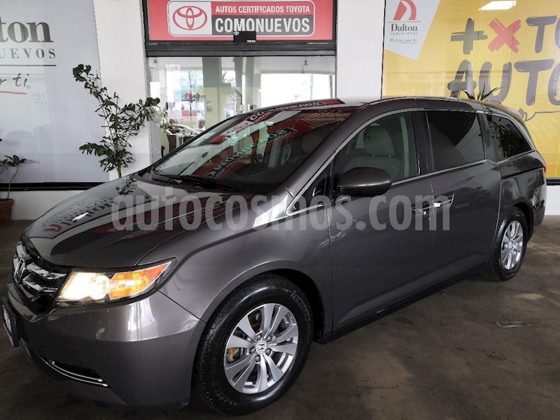 foto Honda Odyssey EX usado