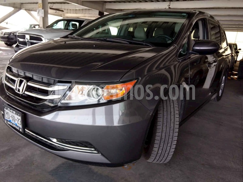 foto Honda Odyssey EX usado