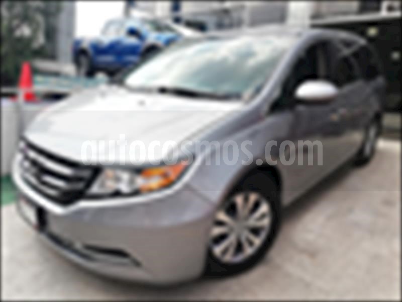 foto Honda Odyssey EX usado