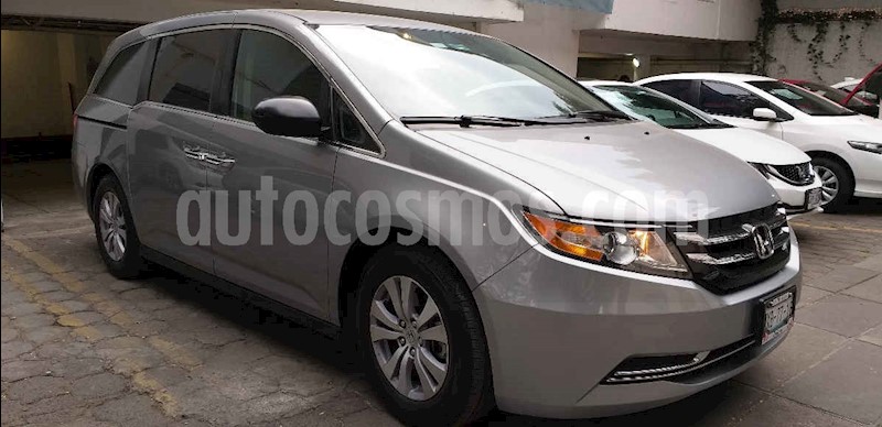 foto Honda Odyssey LX usado