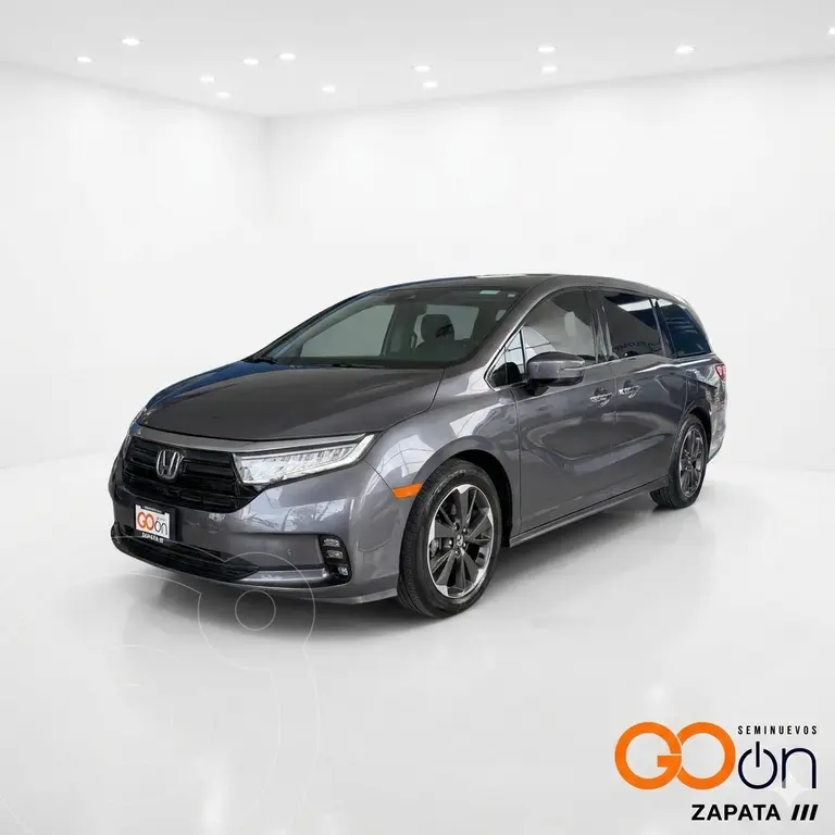 Honda Odyssey Touring 2024