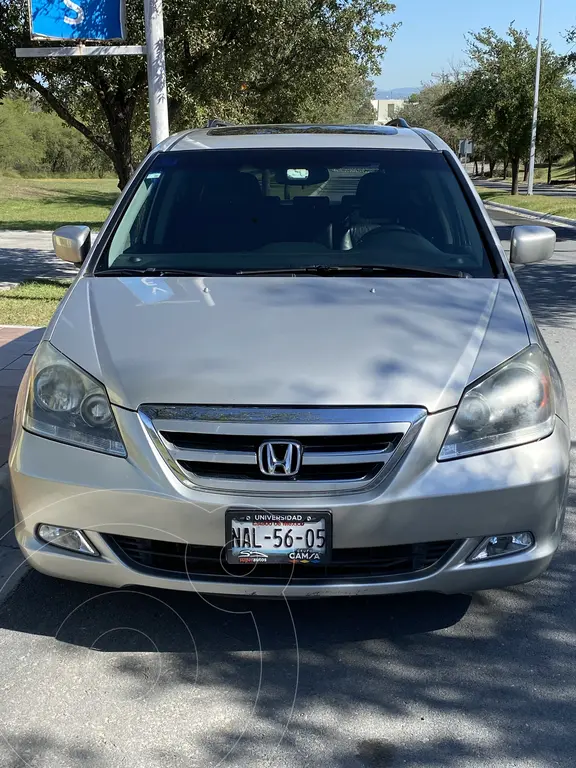 Honda Odyssey Touring 2005