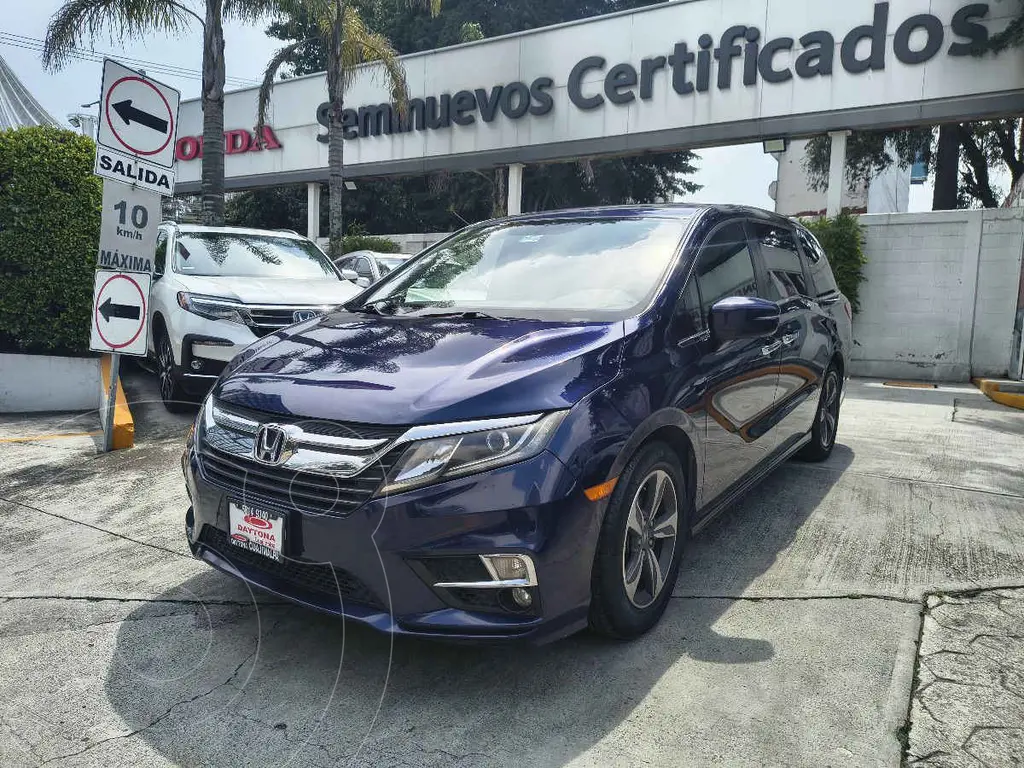 Honda Odyssey Prime 2020
