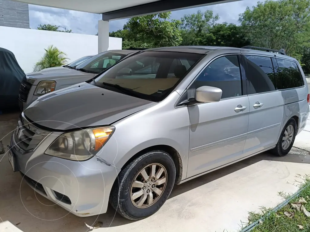 Honda Odyssey EXL 2010