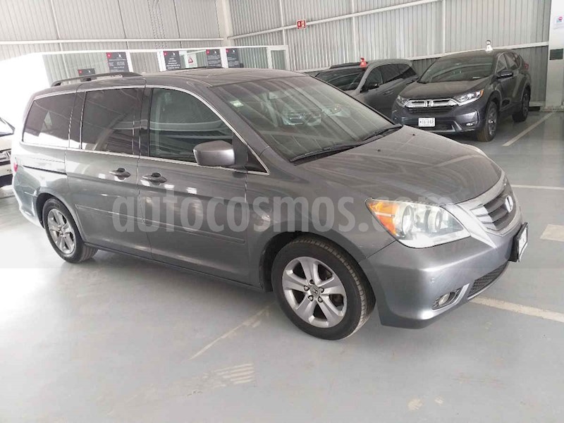 foto Honda Odyssey Touring usado