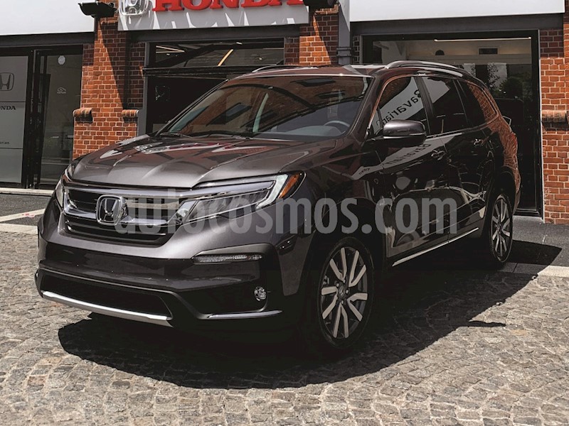 foto Honda Pilot Touring nuevo color A elección precio u$s93.000