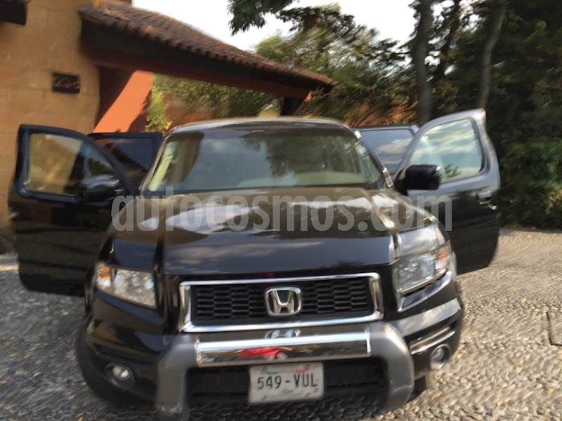 foto Honda Ridgeline RTL 3.5L usado