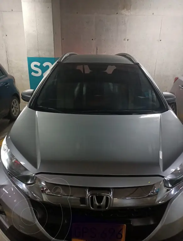 Honda WR-V 1.5L LX Aut usado en Barranquilla
