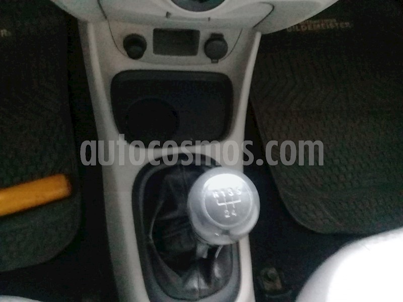 foto Hyundai Accent 1.4 GL Usado