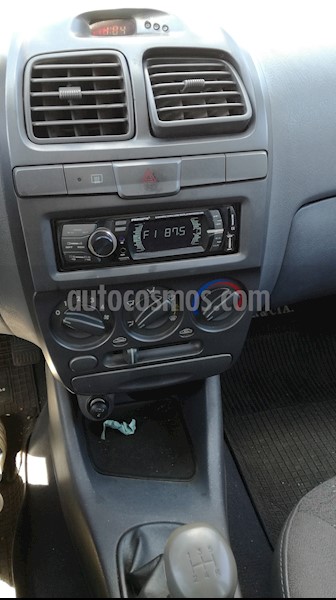 foto Hyundai Accent 1.5 GL usado