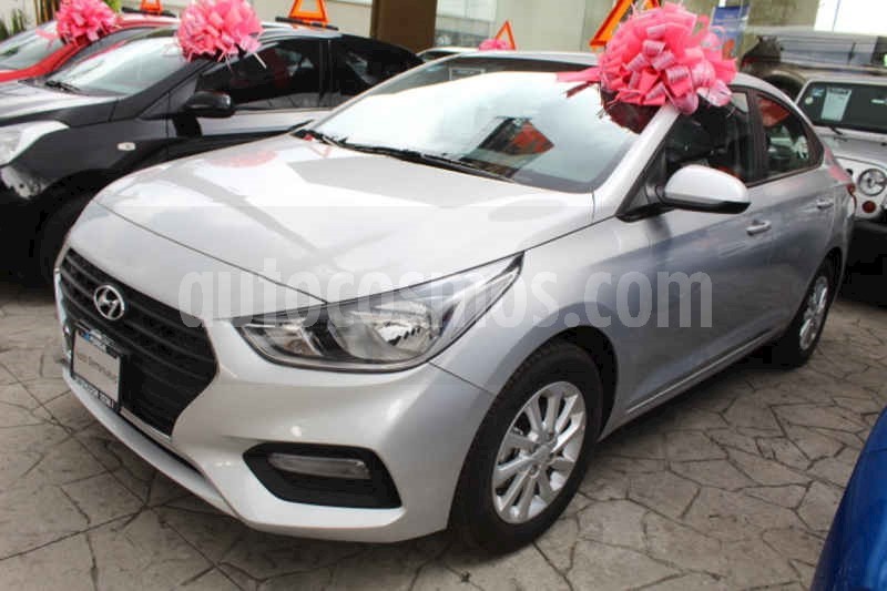 foto Hyundai Accent GL Mid Aut usado