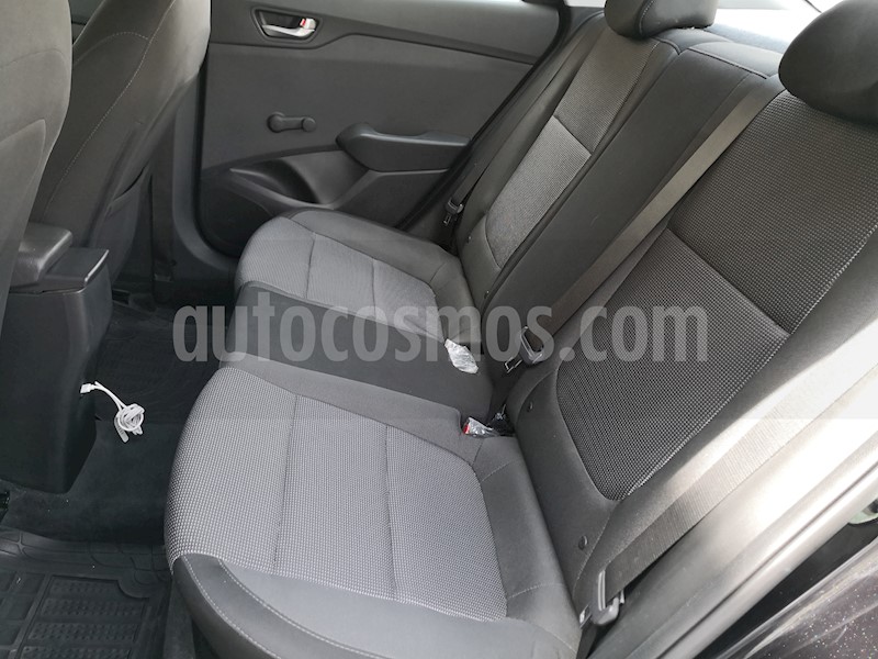 foto Hyundai Accent GL Mid Aut usado