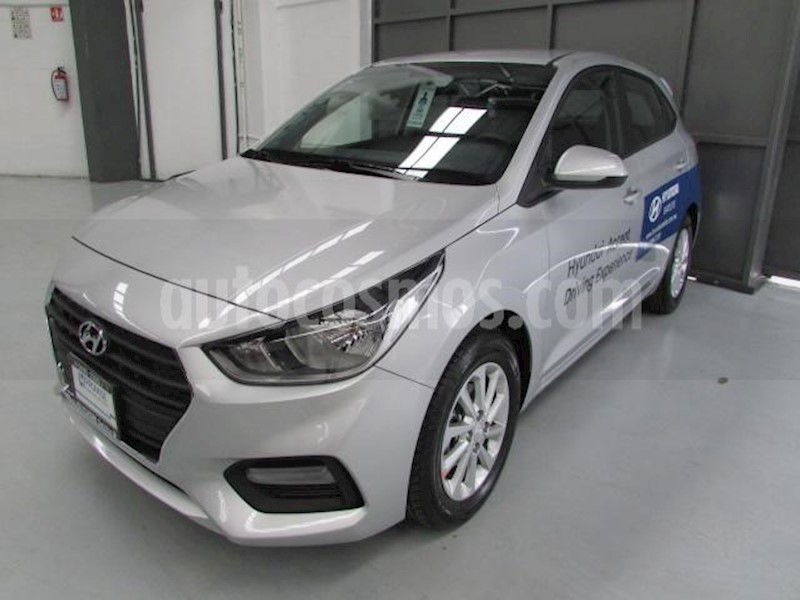 foto Hyundai Accent GL usado