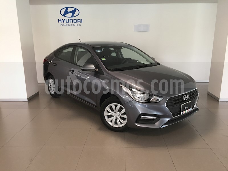 foto Hyundai Accent GL usado