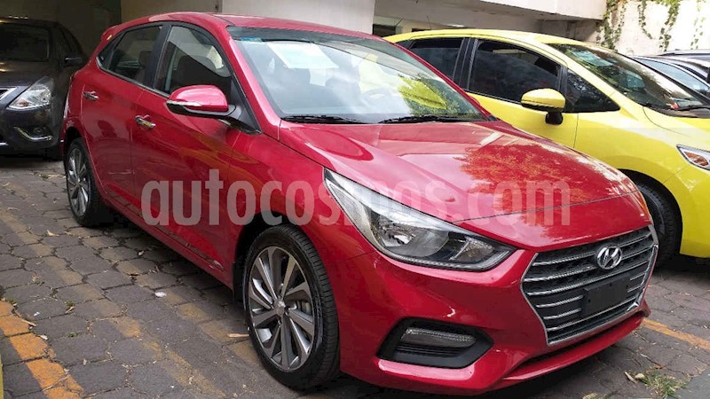 foto Hyundai Accent GLS Aut usado