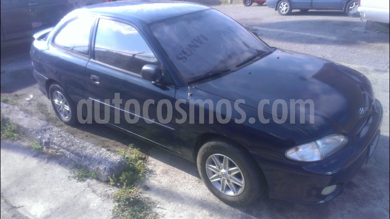 foto Hyundai Accent LS 1.5 Sinc. usado