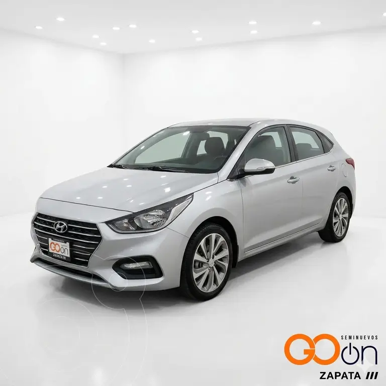 Hyundai Accent GLS 2021