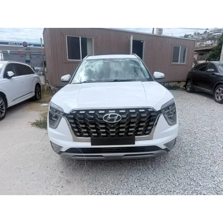 Hyundai Creta Grand Limited 2023