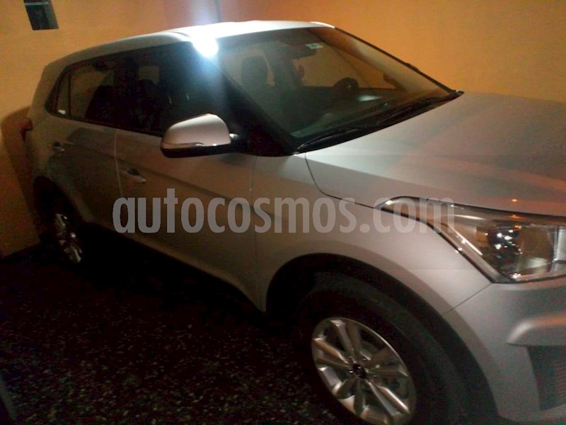 foto Hyundai Creta 1.6 GL usado