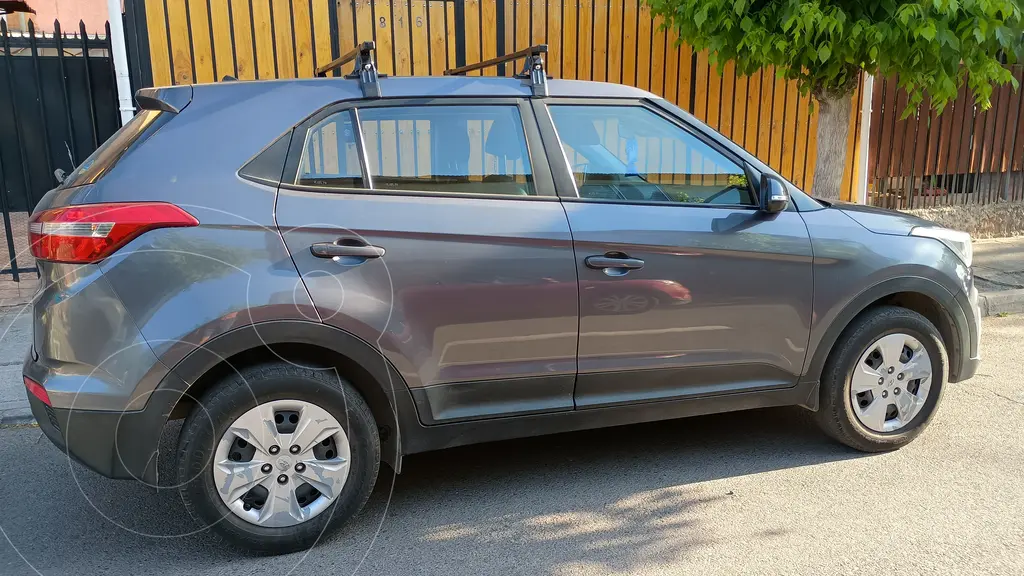 Hyundai Creta 1.6L GL
