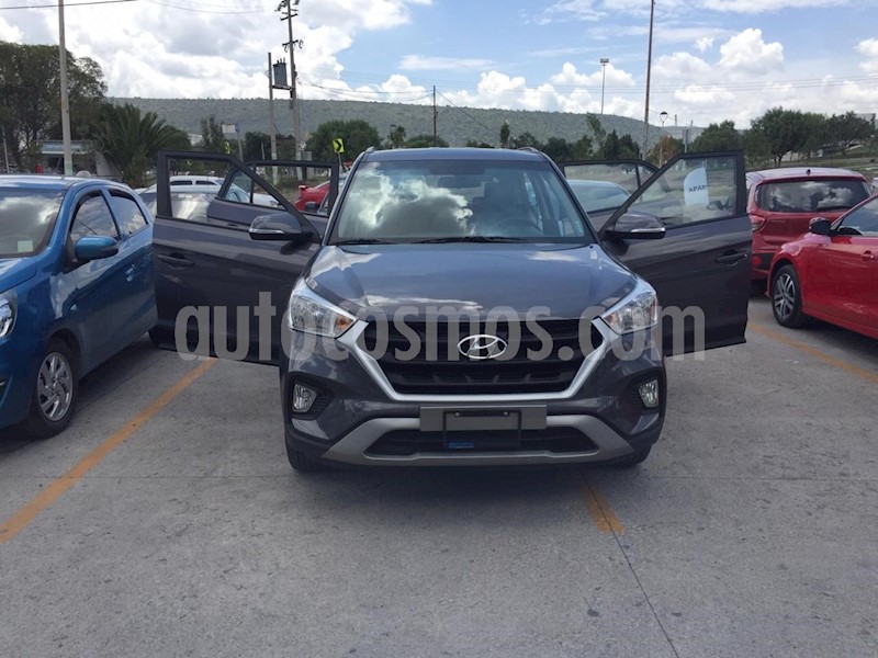 foto Hyundai Creta GLS Aut usado