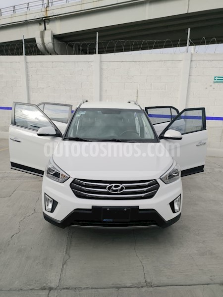 foto Hyundai Creta GLS Premium Aut usado