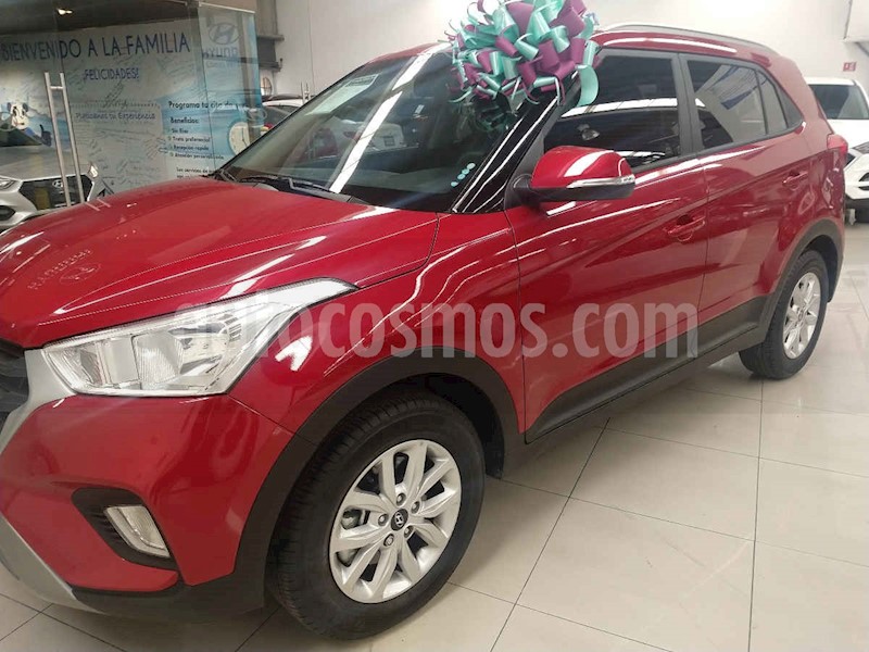 foto Hyundai Creta GLS Premium Aut usado