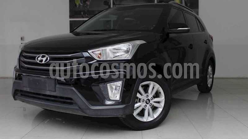 foto Hyundai Creta GLS usado